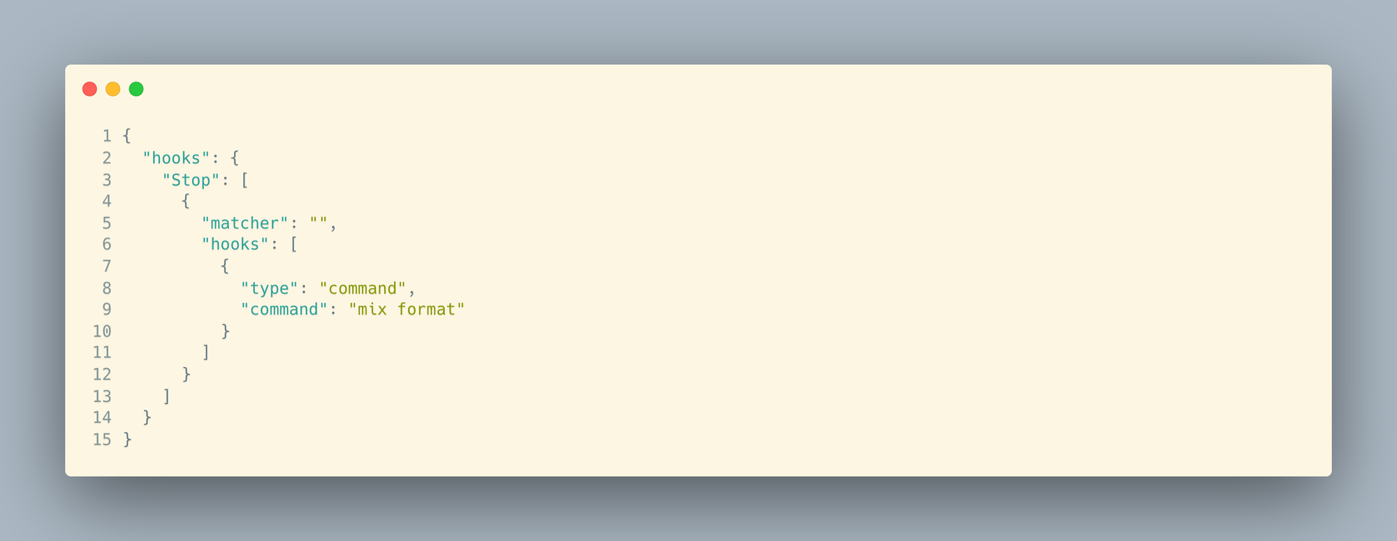 Automating Your AI Coding Workflow with Claude Code Hooks